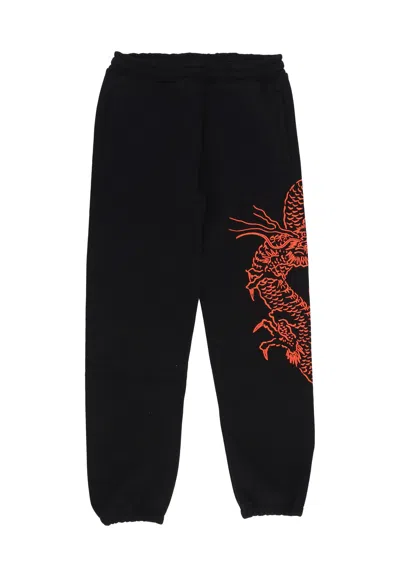 Dolly Noire Men's Tatsu Pant Black