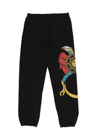Dolly Noire Men's Trousers Sweatpants Black