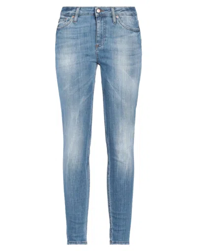 Don The Fuller Jeans In Blue