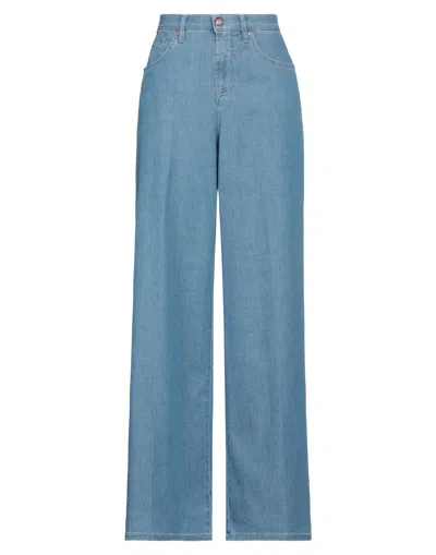 Don The Fuller Jeans In Blue