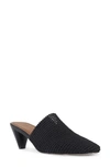 Donald Pliner Jaliea Mule In Black