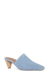 Donald Pliner Jaliea Mule In Denim