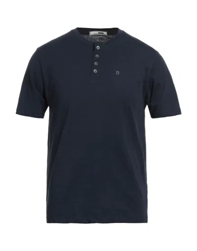 Dooa T-shirts In Blue