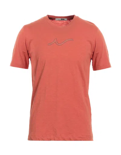 Dooa T-shirts In Orange