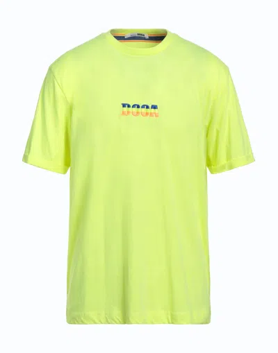 Dooa T-shirts In Yellow