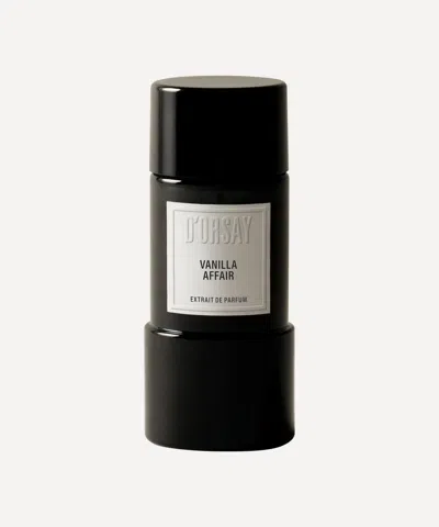 D'orsay Women's Vanilla Affair Extrait De Parfum 90ml