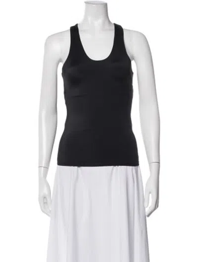 Pre-owned Dos Gardenias One-piece W/ Tags In Black