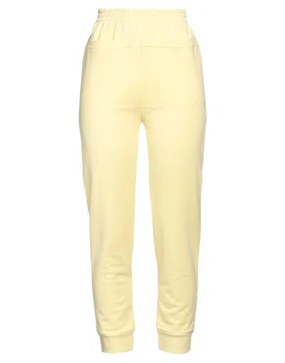 Douuod Pants In Yellow
