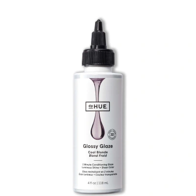 Dphue Glossy Glaze Cool Blonde 118ml