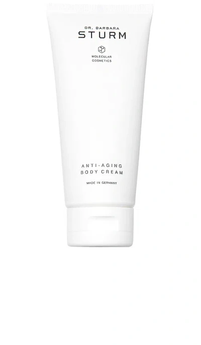 Dr Barbara Sturm Anti-aging Body Cream In N,a