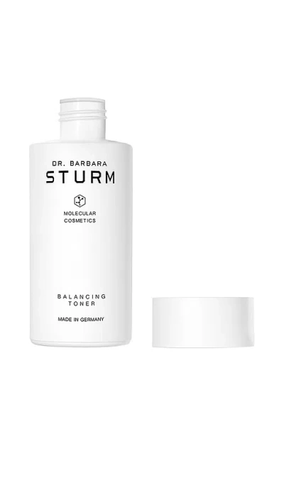 Dr Barbara Sturm Balancing Toner In N,a