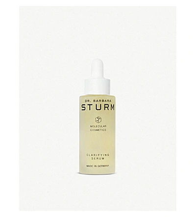 Dr Barbara Sturm Clarifying Serum In N,a