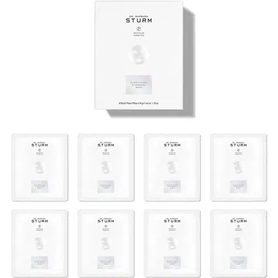 Dr Barbara Sturm Everything Hydrogel Mask In Transparent