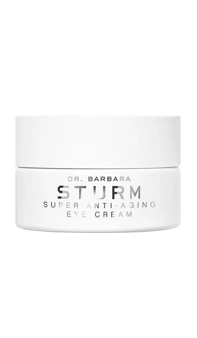 Dr Barbara Sturm Super Anti-aging Eye Cream In N,a