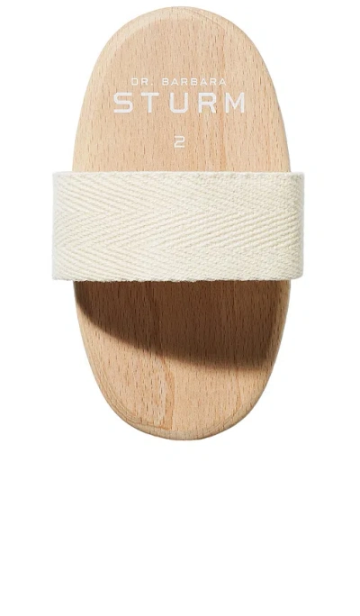 Dr Barbara Sturm The Medium Body Brush