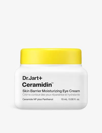 Dr. Jart+ Ceramidin™ Eye Cream 20ml