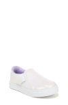 Dr. Scholl's Kids' Madison Sneaker In White