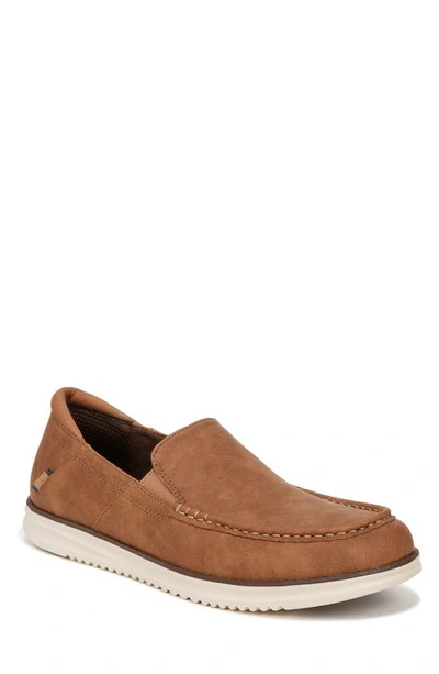 Dr. Scholl's Sync Chill Loafer In Tan