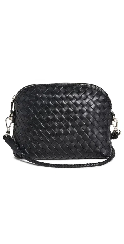Dragon Diffusion Chunky Felini Pochette Black