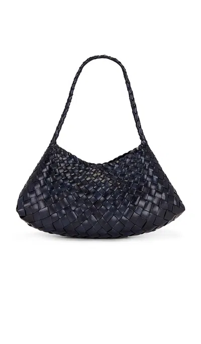 Dragon Diffusion Rosanna Shoulder Bag In Marine