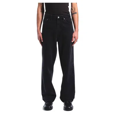 Dr.denim Jeans  Omar - Worm Black