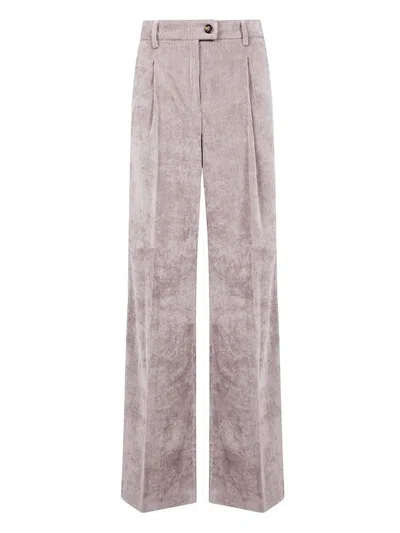 Drhope One Pence Trousers