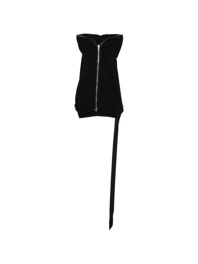 Drkshdw Cyclops Gimp Hoodie In Black