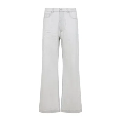 Drkshdw Geth Jeans In White