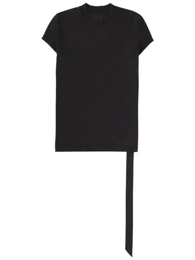 Drkshdw Small Level T Tshirt In Black
