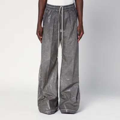 Drkshdw Wide Pants Geth Belas Grey Dust In Brown