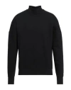 Drykorn Man Sweatshirt Black Size M Cotton
