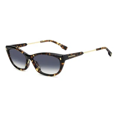 Dsquared2 D2 0209/g/s 086(08) In Blue
