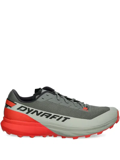 Dynafit Ultra Logo Sneakers In Multi