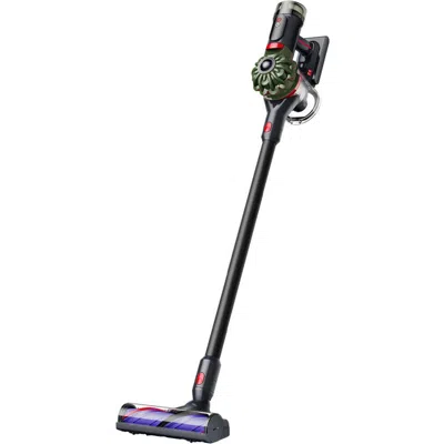 Dyson V8 Cyclone Cordless Vacuum - Black/khaki