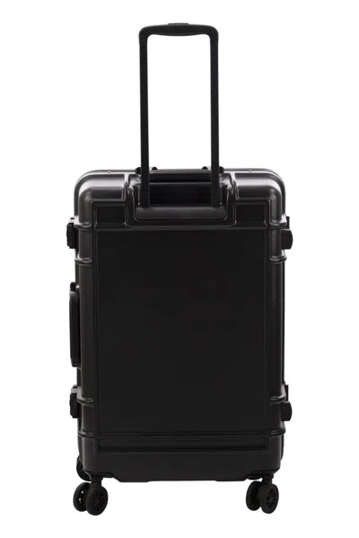 Eastpak Resist'r Case - Trolley Case M In Black