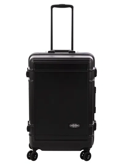 Eastpak Resist'r Case - Trolley Case M In Black