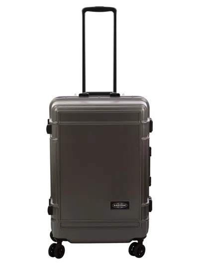Eastpak Resist'r Case - Trolley Case M In Gray