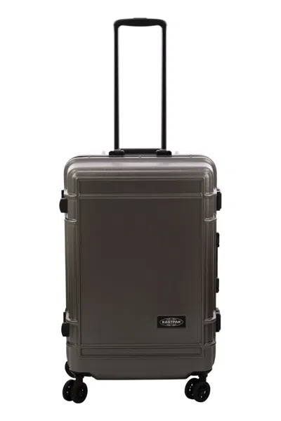 Eastpak Resist'r Case - Trolley Case M In Lead