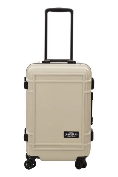 Eastpak Resist'r Case - Trolley Case S In Beige