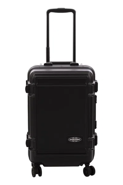 Eastpak Resist'r Case - Trolley Case S In Black