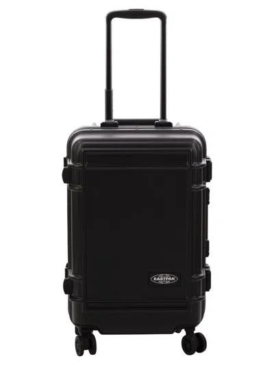 Eastpak Resist'r Case - Trolley Case S In Black