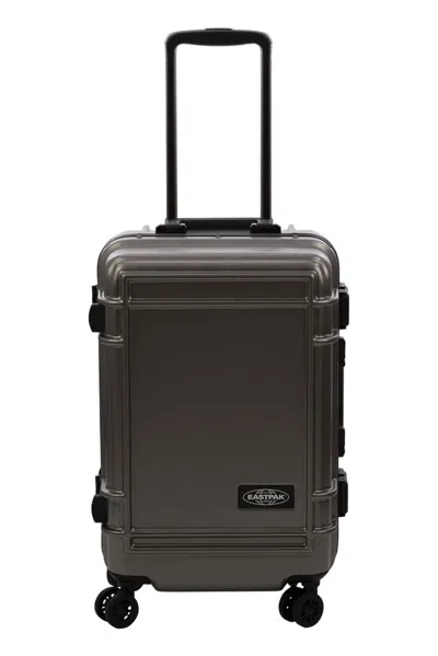 Eastpak Resist'r Case - Trolley Case S In Gray