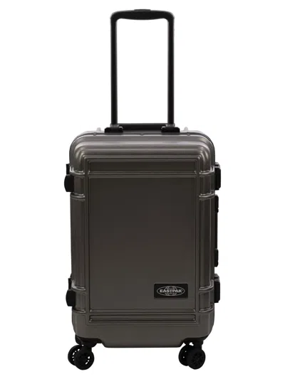Eastpak Resist'r Case - Trolley Case S In Lead