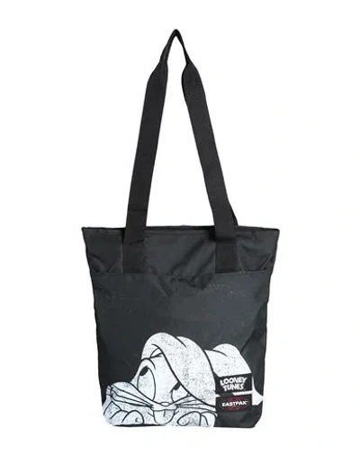 Eastpak Shoulder Bag Black Size - Polyester