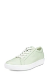 Ecco Soft 60 Aeon Sneaker In Matcha