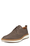 Ecco St.1 Hybrid Derby In Dark Clay