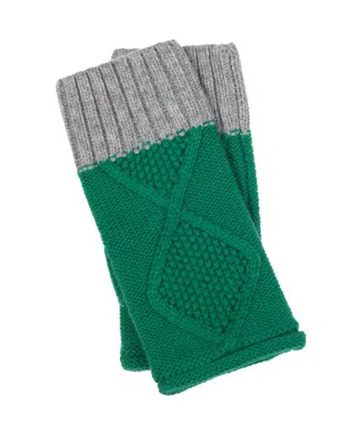 Echo Modernist Block Handwarmers In Multi