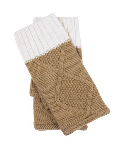 Echo Modernist Block Handwarmers In Multi