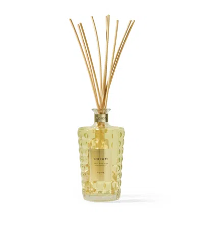 Edion Cello Suite No.31 Rose Harmony Diffuser In Pink