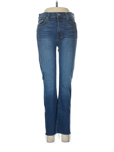 Pre-owned Edwin Jeans In Blue